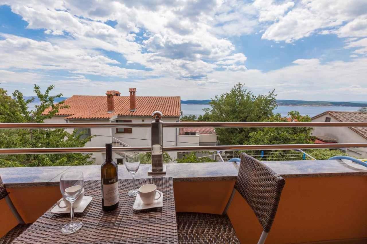 One-bedroom In Lxxx Crikvenica